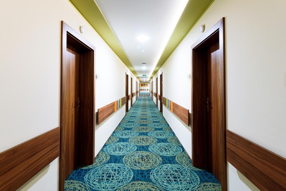 מלון בוסקו זדרוי Sanatorium Astoria מראה חיצוני תמונה